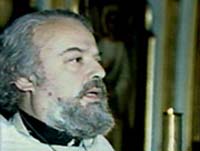 отец Александр Мень