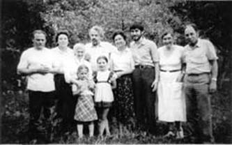 отец Александр Мень