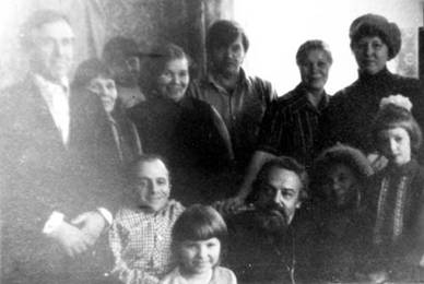 отец Александр Мень