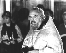 Исповедальные проповеди. Протоиерей Александр Мень 